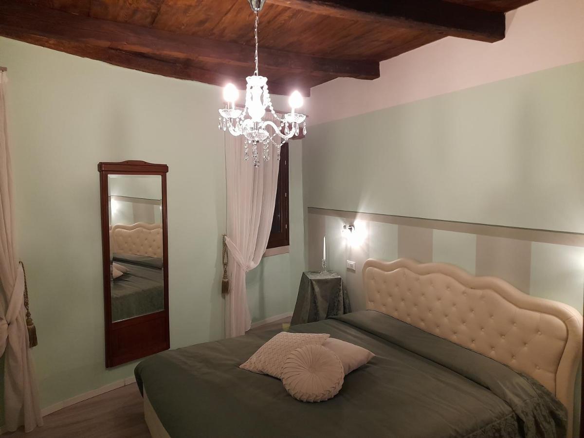 Antica Dimora Del Borgo Luxury Tuscany Villa Bibbiena Luaran gambar