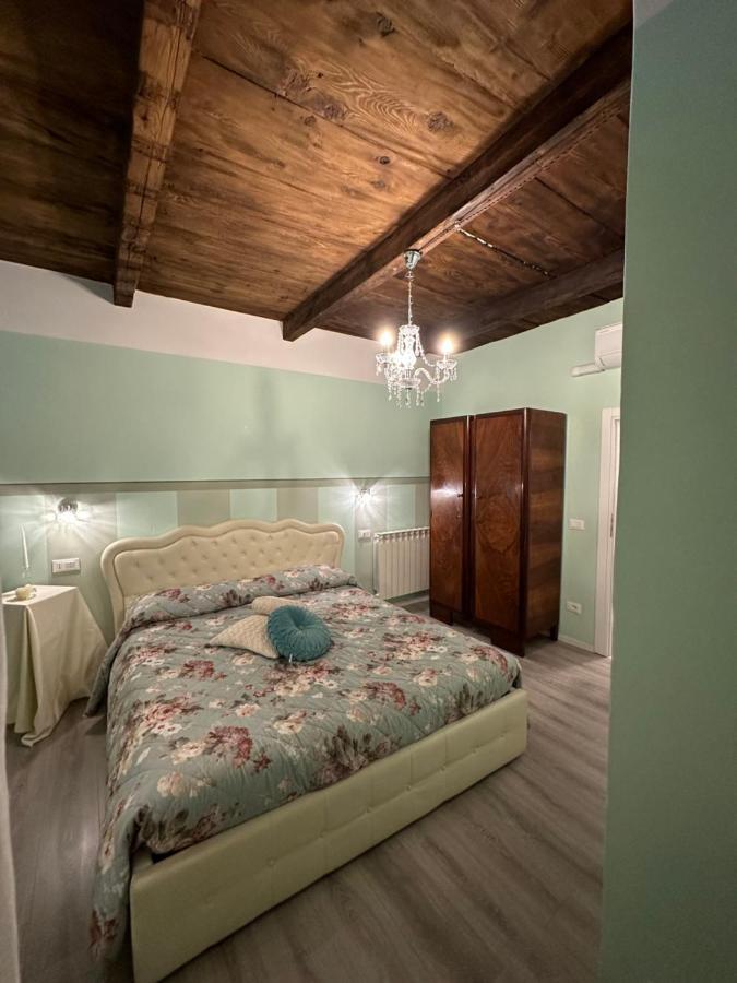 Antica Dimora Del Borgo Luxury Tuscany Villa Bibbiena Luaran gambar